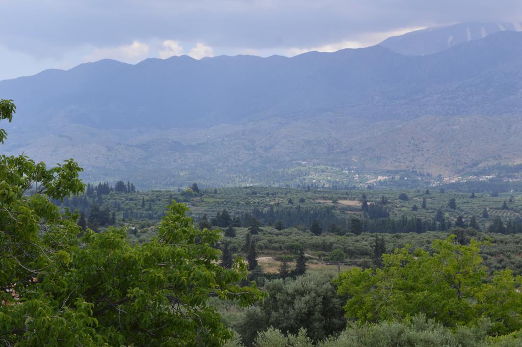 فيلا Stone Mansion Kaina المظهر الخارجي الصورة